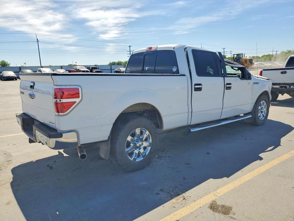 Aukcja sprzedaży 2014 Ford F150, vin: 1FTFW1EF3EKE83409, numer aukcji: 55731536