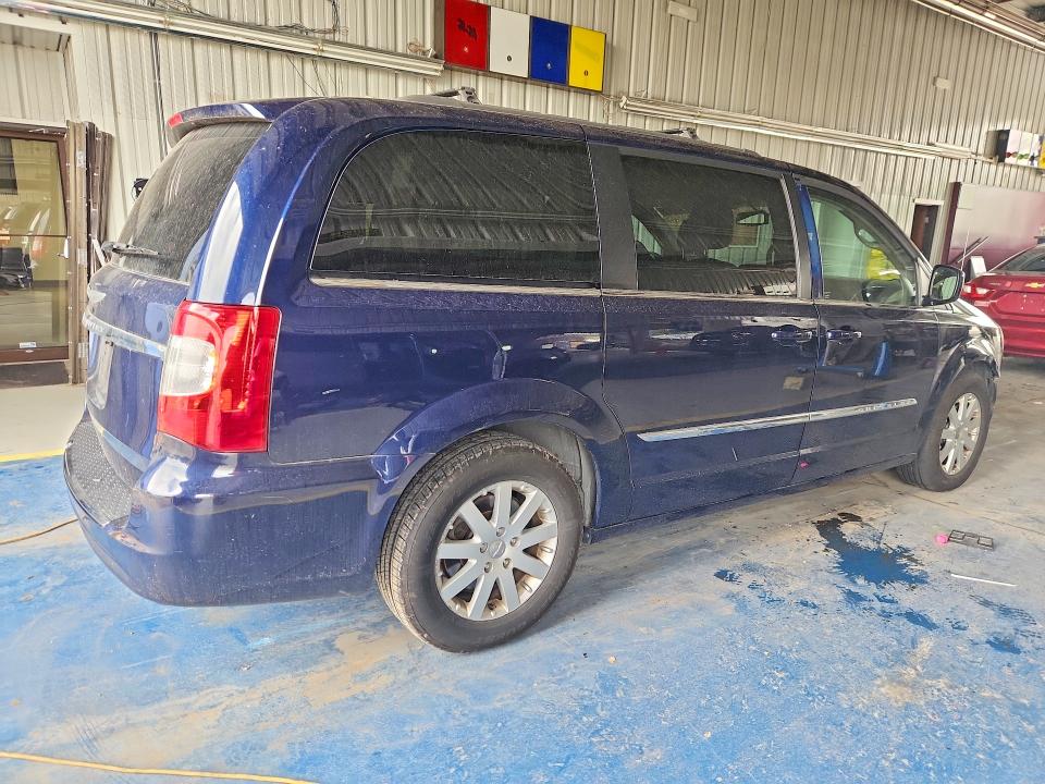 Aukcja sprzedaży 2014 Chrysler Town & Country, vin: 2C4RC1BG0ER454048, numer aukcji: 59234196