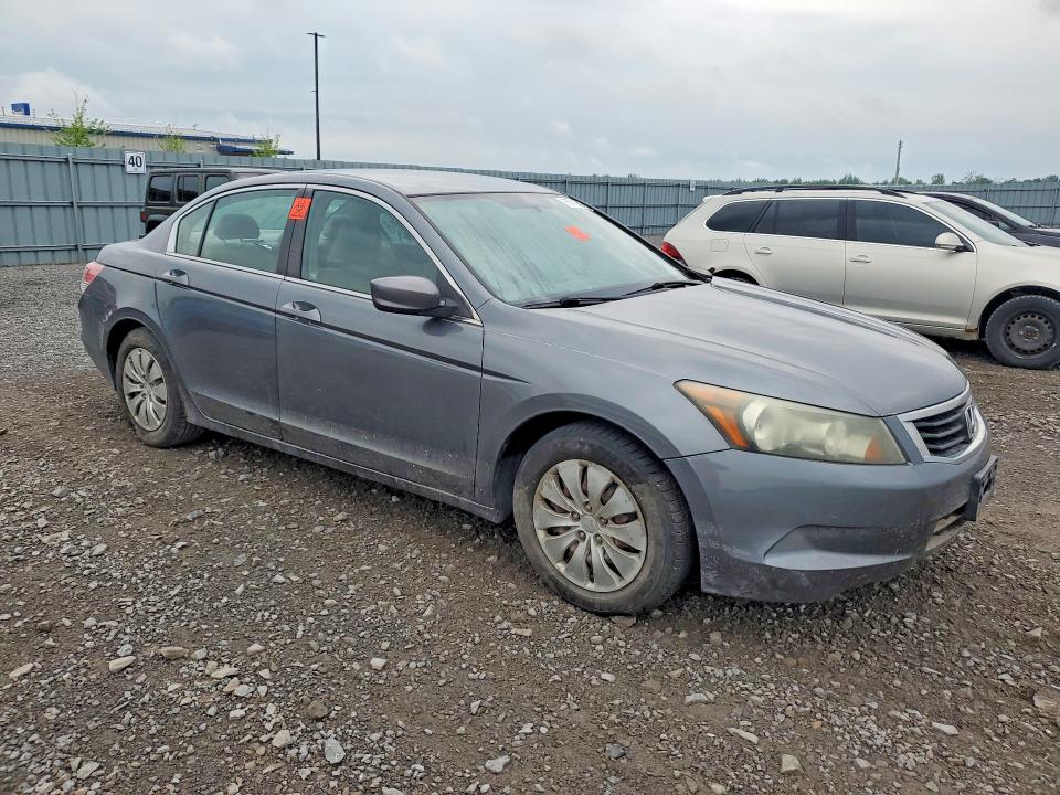 Aukcja sprzedaży 2009 Honda Accord, vin: 1HGCP26329A100728, numer aukcji: 56716996