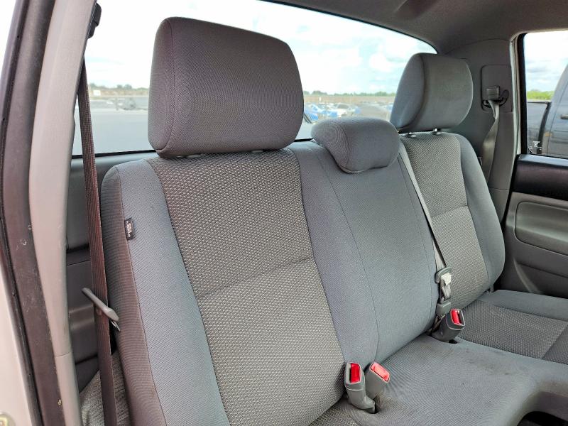 57367126 :رقم المزاد ، 5TFNX4CN6DX029399 vin ، 2013 Toyota Tacoma مزاد بيع