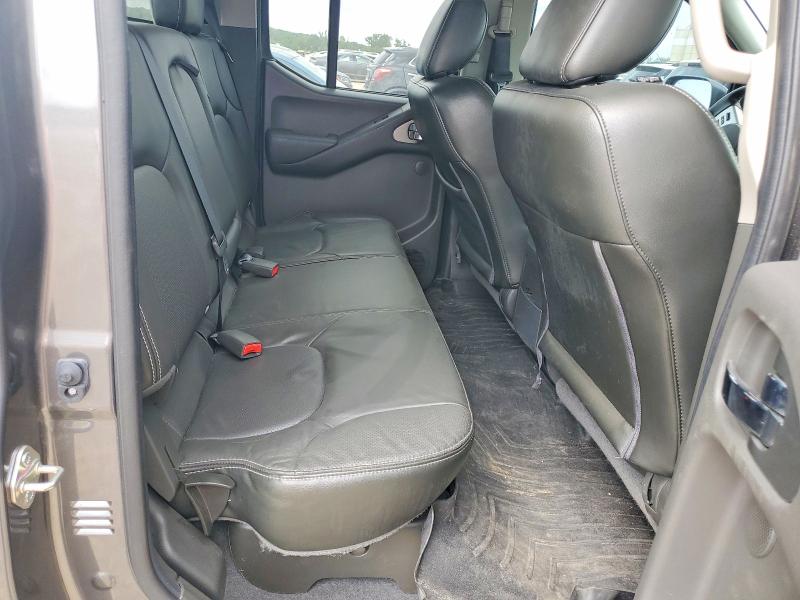 2020 Nissan Frontier მანქანა იყიდება აუქციონზე, vin: 1N6ED0EBXLN715425, აუქციონის ნომერი: 56972396
