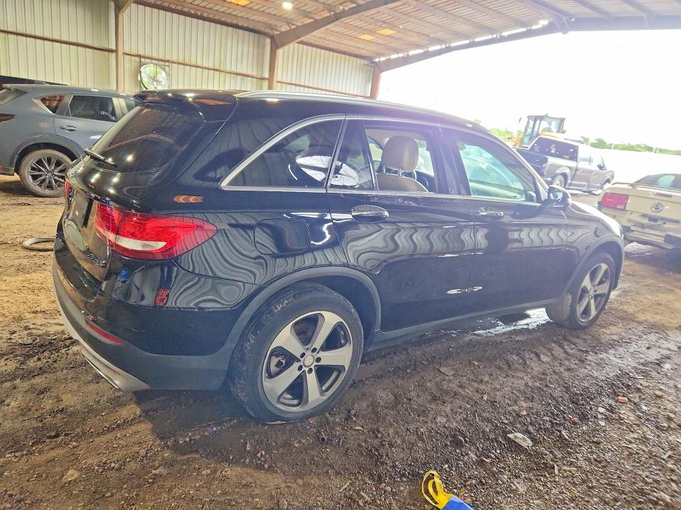 Продажа на аукционе авто 2016 Mercedes-benz Glc, vin: WDC0G4JB6GF078965, номер лота: 56463046