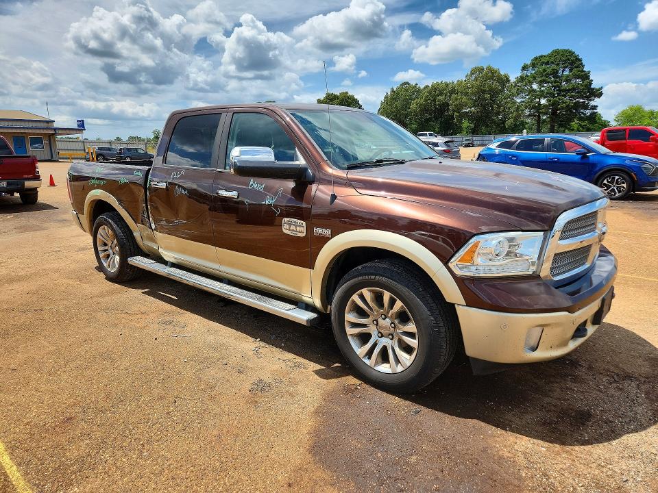 55455086 :رقم المزاد ، 1C6RR6WT8FS516970 vin ، 2015 Ram 1500 مزاد بيع