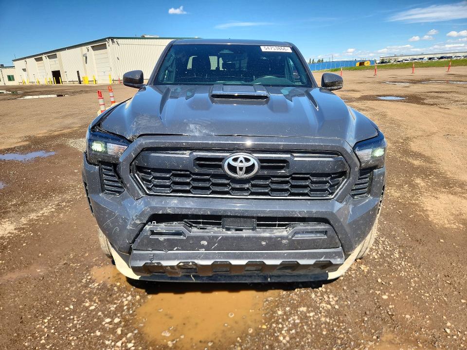 Aukcja sprzedaży 2025 Toyota Tacoma, vin: 3TYLB5JN4ST089381, numer aukcji: 54753866