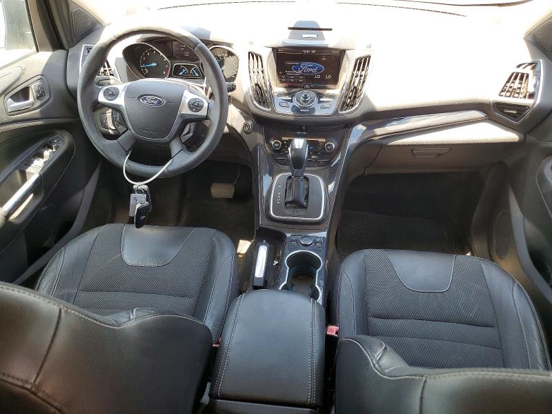 Продаж на аукціоні авто 2013 Ford Escape, vin: 1FMCU0J93DUB21193, номер лоту: 56318446