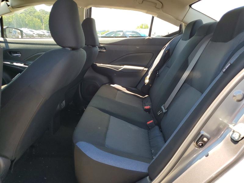 Продаж на аукціоні авто 2025 Nissan Versa, vin: 3N1CN8EV6SL838978, номер лоту: 58358146
