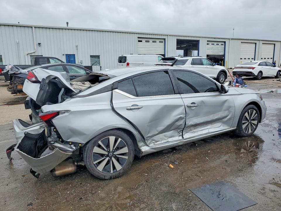Продаж на аукціоні авто 2022 Nissan Altima, vin: 1N4BL4DV9NN385460, номер лоту: 57708376