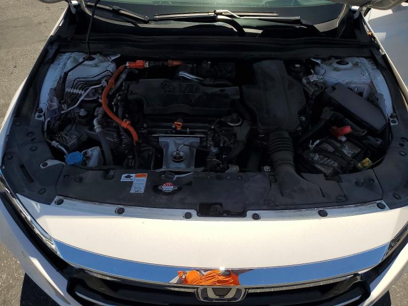 Продаж на аукціоні авто 2021 Honda Accord, vin: 1HGCV3F91MA016280, номер лоту: 59543336