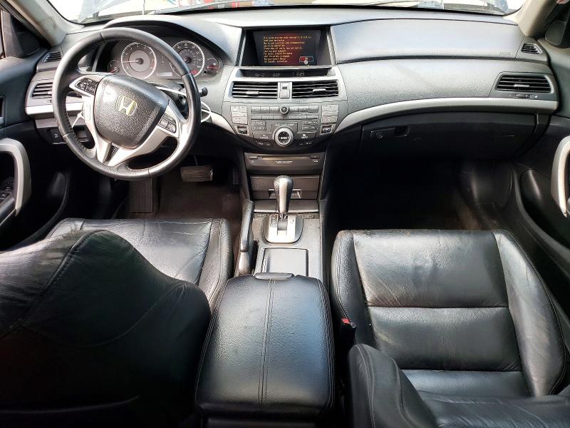 2008 Honda Accord მანქანა იყიდება აუქციონზე, vin: 1HGCS22838A013399, აუქციონის ნომერი: 57498136
