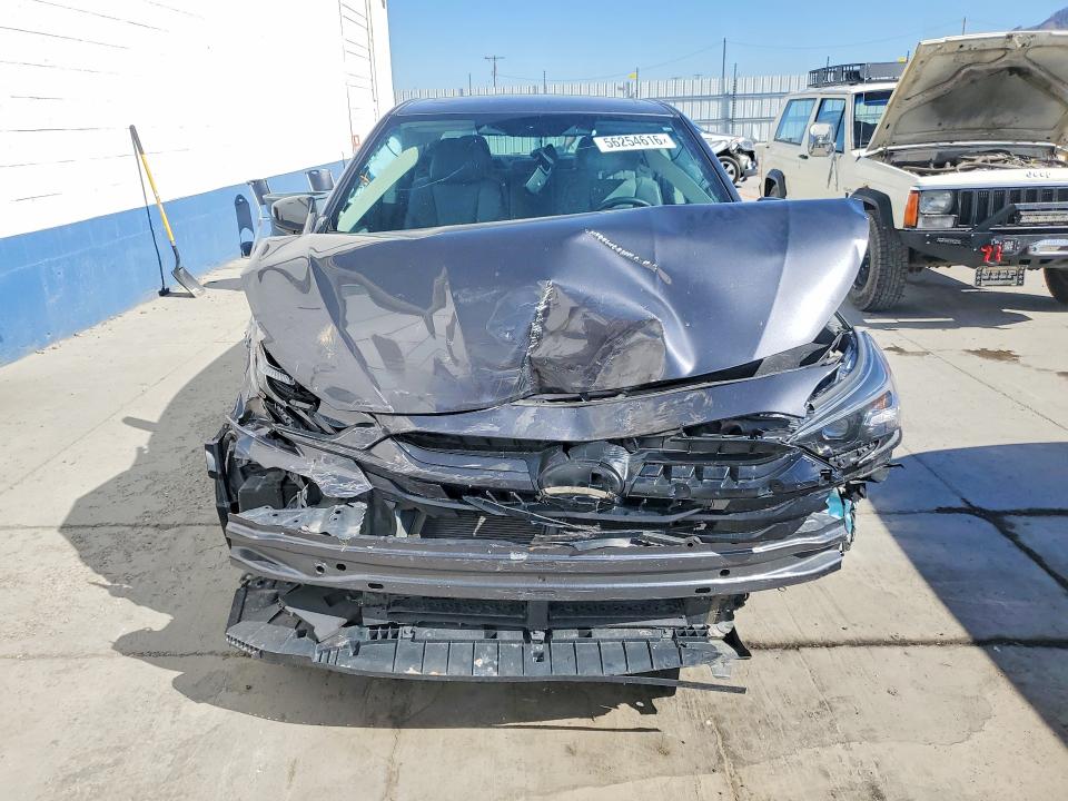 2025 Subaru Legacy მანქანა იყიდება აუქციონზე, vin: 4S3BWAN60S3010989, აუქციონის ნომერი: 56254616