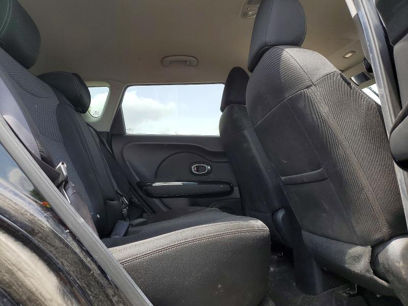 Aukcja sprzedaży 2017 Kia Soul, vin: KNDJP3A55H7477263, numer aukcji: 58925156