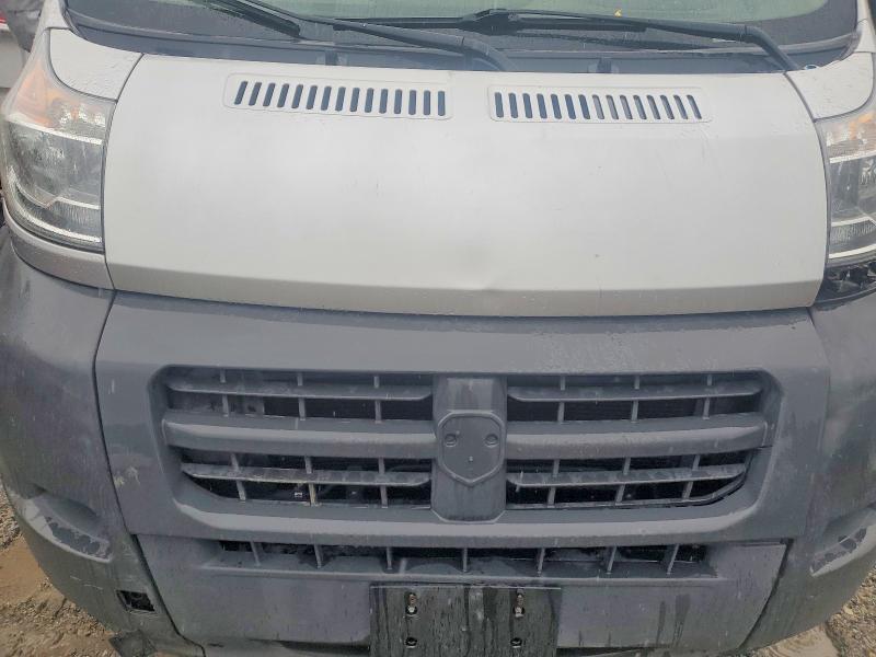 Aukcja sprzedaży 2018 Ram Promaster 2500, vin: 3C6TRVDG8JE151059, numer aukcji: 58243506
