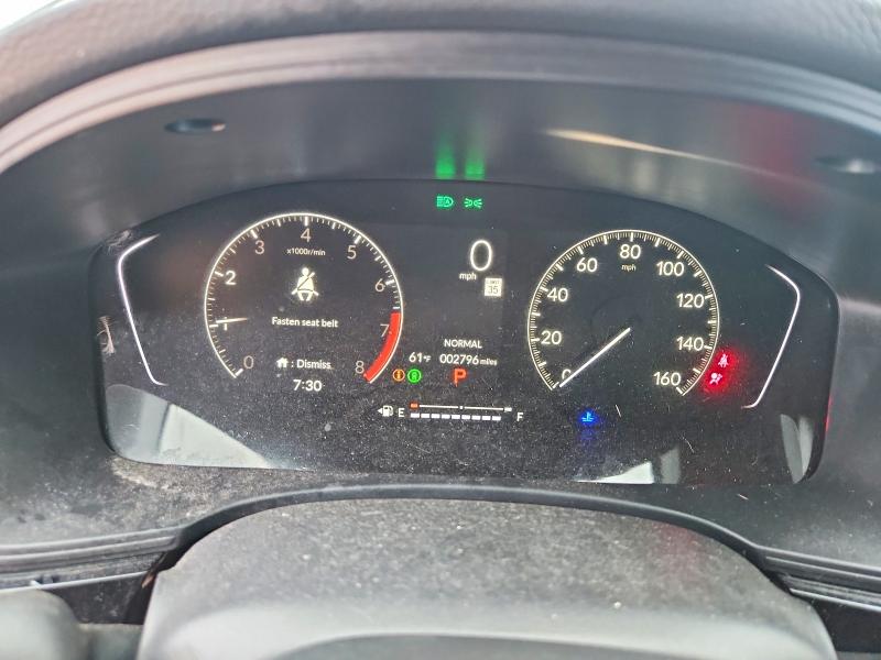 Продажа на аукционе авто 2026 Honda Civic, vin: 2HGFE2F53TH566603, номер лота: 57706766