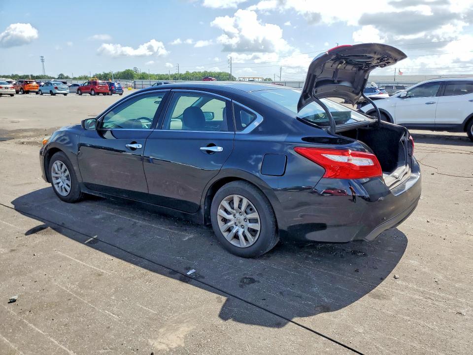 Aukcja sprzedaży 2016 Nissan Altima, vin: 1N4AL3AP7GC271449, numer aukcji: 57699586