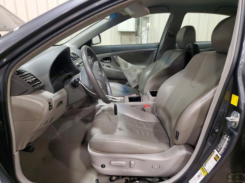 Aukcja sprzedaży 2011 Toyota Camry, vin: 4T1BB3EK1BU141553, numer aukcji: 56428386