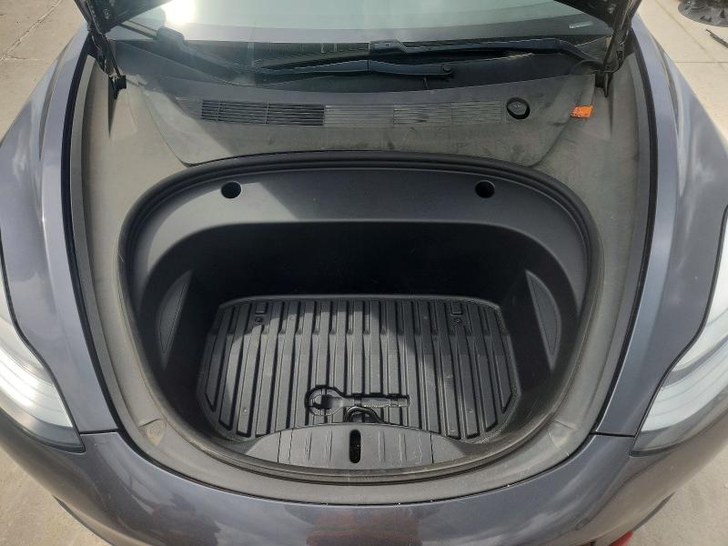 Aukcja sprzedaży 2020 Tesla Model 3, vin: 5YJ3E1EA3LF799171, numer aukcji: 55351176