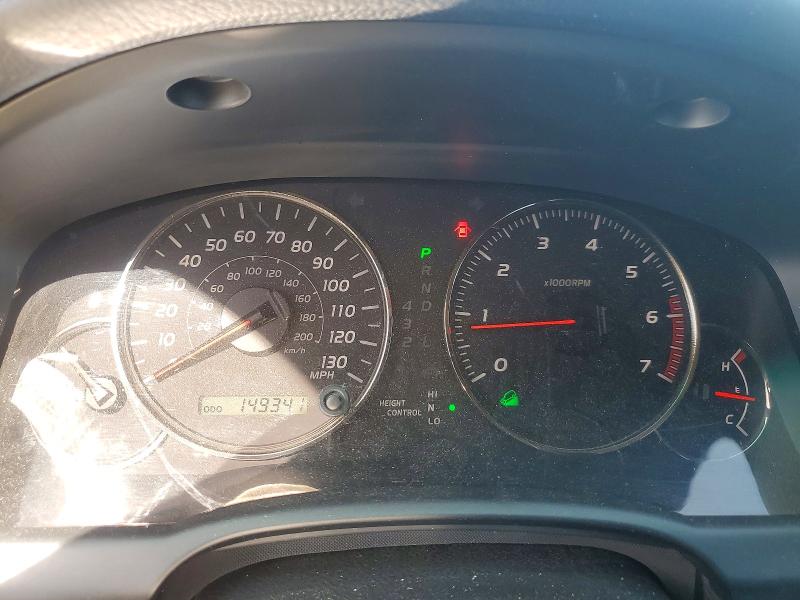 Продаж на аукціоні авто 2009 Lexus Gx, vin: JTJBT20X290178477, номер лоту: 56674106