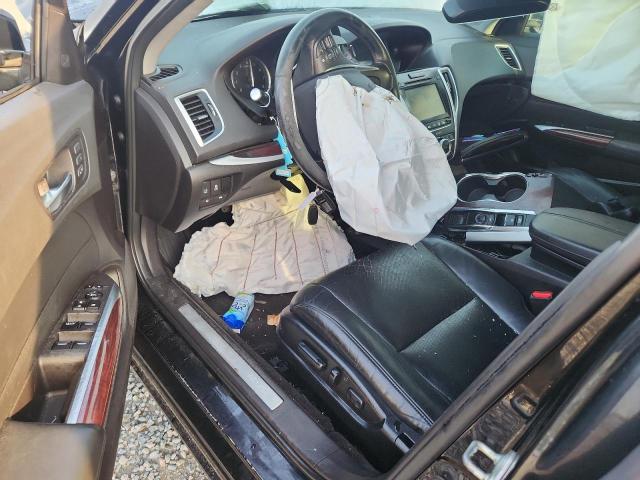 2015 Acura Tlx მანქანა იყიდება აუქციონზე, vin: 19UUB2F55FA021053, აუქციონის ნომერი: 58982866