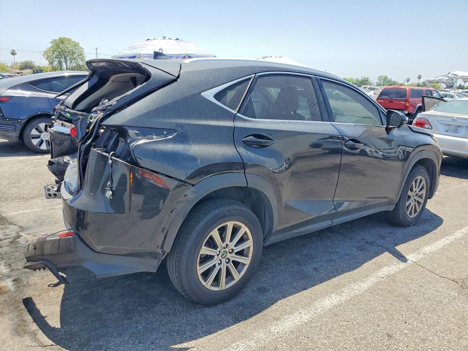 Продажа на аукционе авто 2021 Lexus Nx 300, vin: JTJDARBZ0M2199010, номер лота: 55944946
