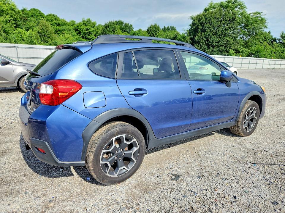 Aukcja sprzedaży 2013 Subaru Xv Crosstrek, vin: JF2GPAKC3D2848022, numer aukcji: 58325716