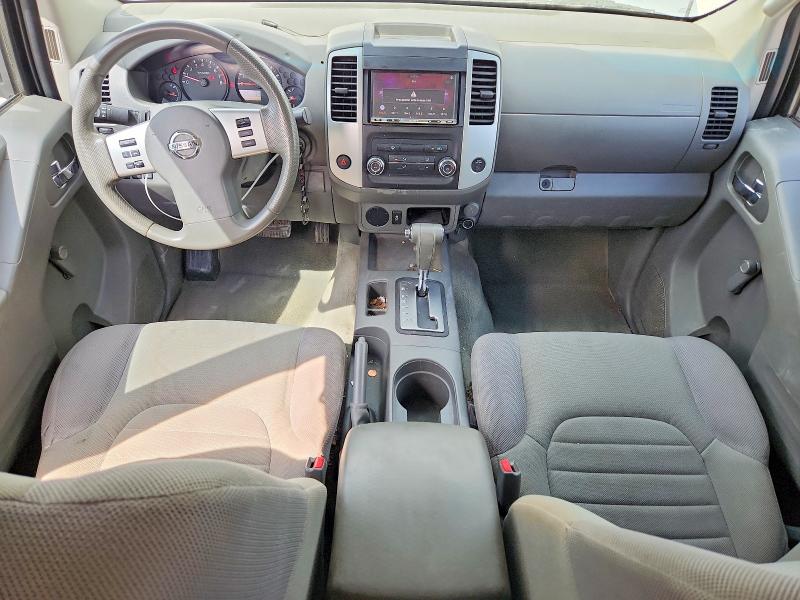 Продаж на аукціоні авто 2016 Nissan Frontier, vin: 1N6BD0CT8GN781542, номер лоту: 55526886