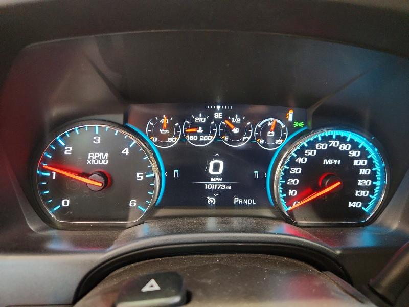 Продаж на аукціоні авто 2018 Gmc Sierra, vin: 3GTU2PEJ6JG565422, номер лоту: 56315746
