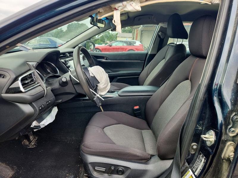 Продаж на аукціоні авто 2018 Toyota Camry, vin: 4T1B11HK8JU605312, номер лоту: 57507946
