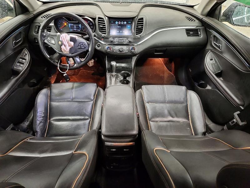 Aukcja sprzedaży 2019 Chevrolet Impala, vin: 2G1105S38K9121949, numer aukcji: 58690686