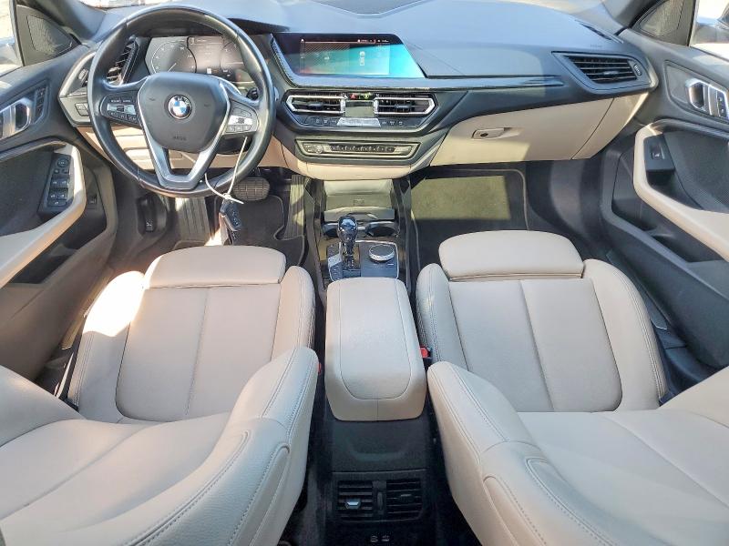 2021 Bmw 228xi მანქანა იყიდება აუქციონზე, vin: WBA73AK09M7G97187, აუქციონის ნომერი: 55724986