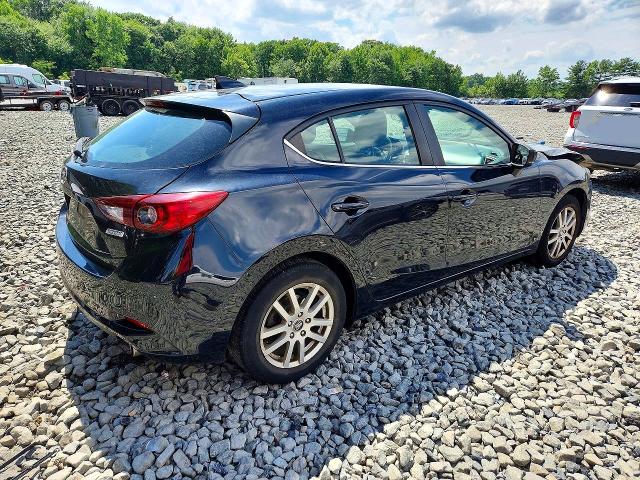 Aukcja sprzedaży 2017 Mazda 3, vin: 3MZBN1M32HM141551, numer aukcji: 58083316