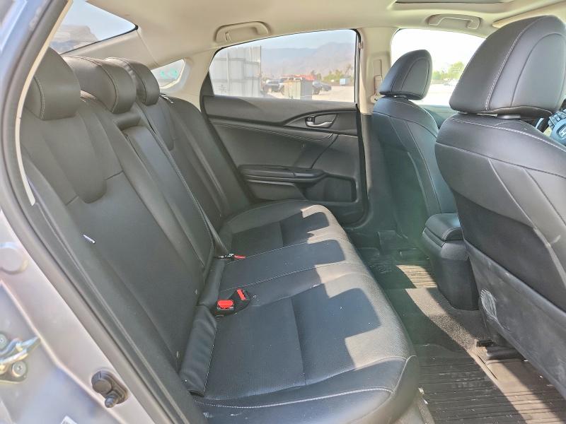 Продаж на аукціоні авто 2020 Honda Insight, vin: 19XZE4F95LE008158, номер лоту: 56926976