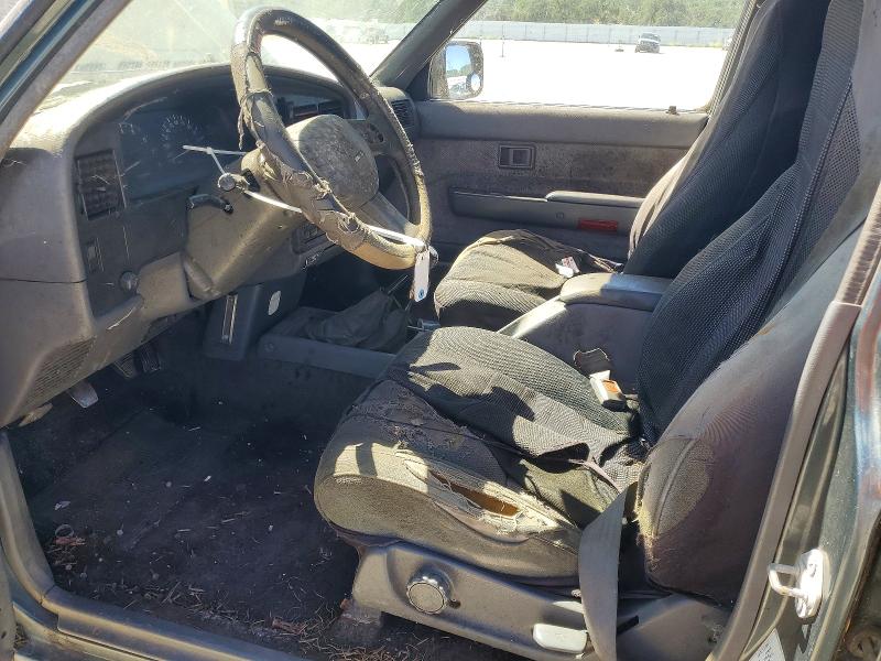 Aukcja sprzedaży 1990 Toyota 4runner, vin: JT3VN39W8L8010561, numer aukcji: 55845066