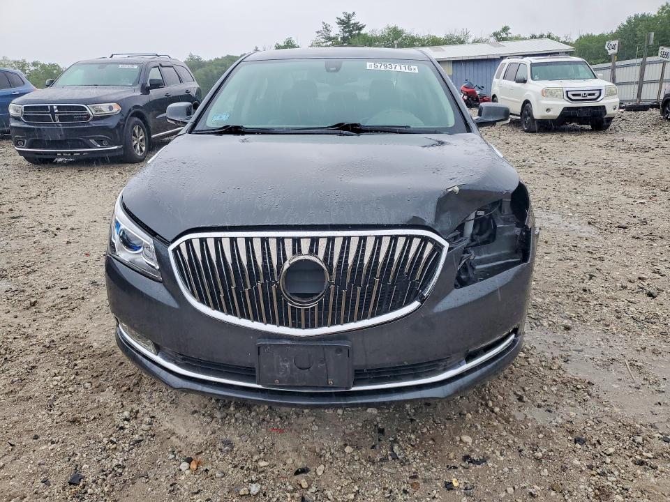 2016 Buick Lacrosse მანქანა იყიდება აუქციონზე, vin: 1G4GB5G36GF169464, აუქციონის ნომერი: 57937116