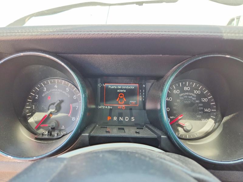 Продажа на аукционе авто 2021 Ford Mustang, vin: 1FA6P8TH7M5154628, номер лота: 57811256