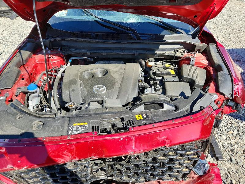Продажа на аукционе авто 2025 Mazda Cx-5, vin: JM3KFBCLXS0560577, номер лота: 56677246