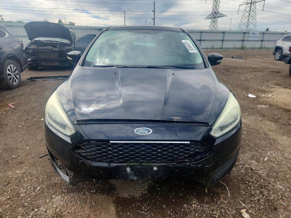 Aukcja sprzedaży 2015 Ford Focus, vin: 1FADP3K21FL226820, numer aukcji: 55566526