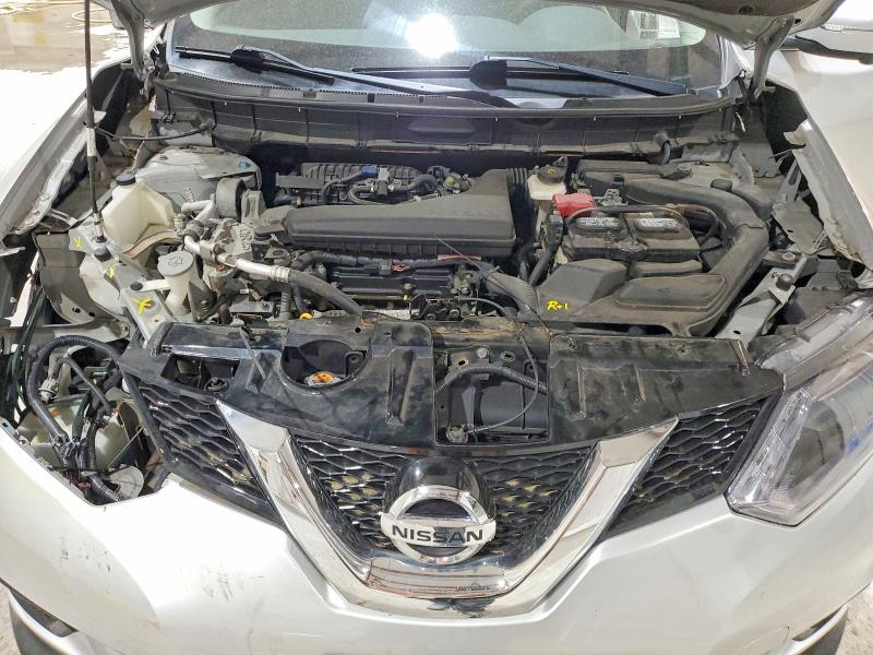 Aukcja sprzedaży 2015 Nissan Rogue, vin: 5N1AT2MV2FC919921, numer aukcji: 55072146