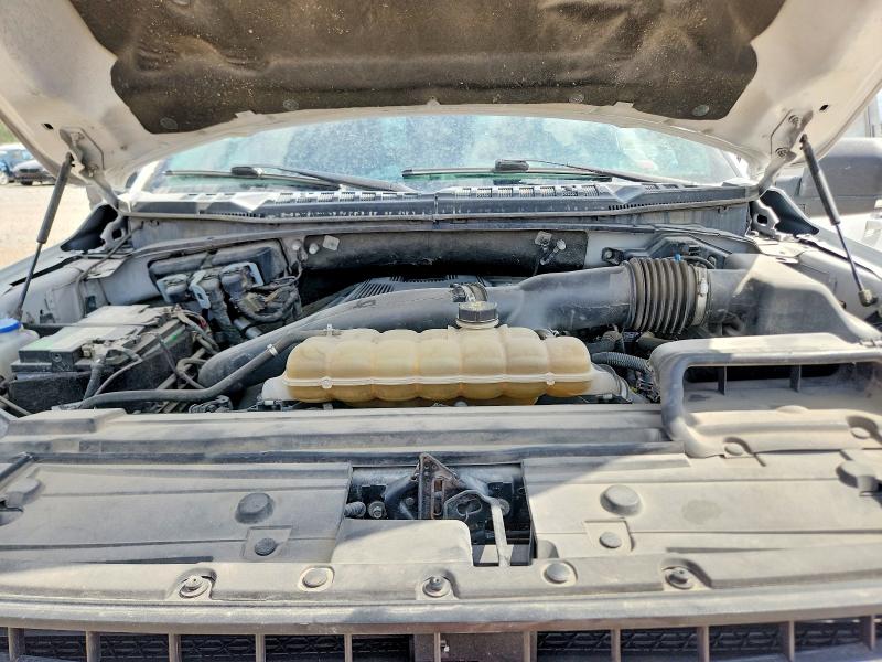 Продаж на аукціоні авто 2020 Ford F150, vin: 1FTEW1E49LFA08296, номер лоту: 55441306