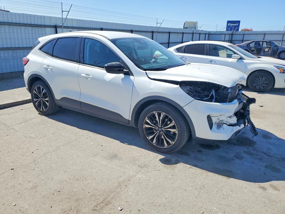 Продажа на аукционе авто 2022 Ford Escape, vin: 1FMCU0G63NUB43063, номер лота: 56764586