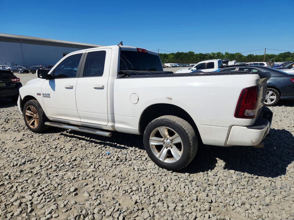 Aukcja sprzedaży 2013 Ram 1500, vin: 1C6RR6HT1DS639178, numer aukcji: 55785686