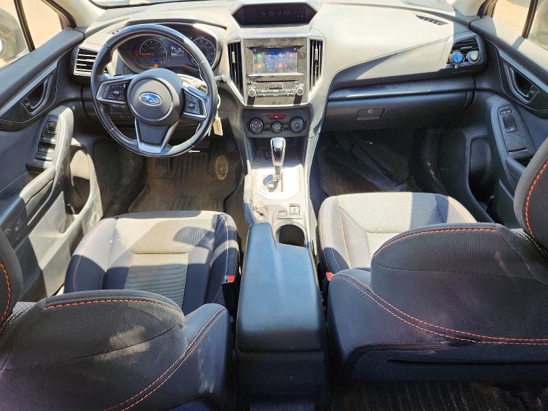 Aukcja sprzedaży 2019 Subaru Crosstrek, vin: JF2GTADC0KH396517, numer aukcji: 56817006