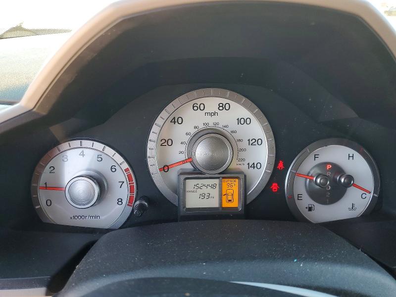 Продаж на аукціоні авто 2010 Honda Pilot, vin: 5FNYF3H52AB015587, номер лоту: 55624976