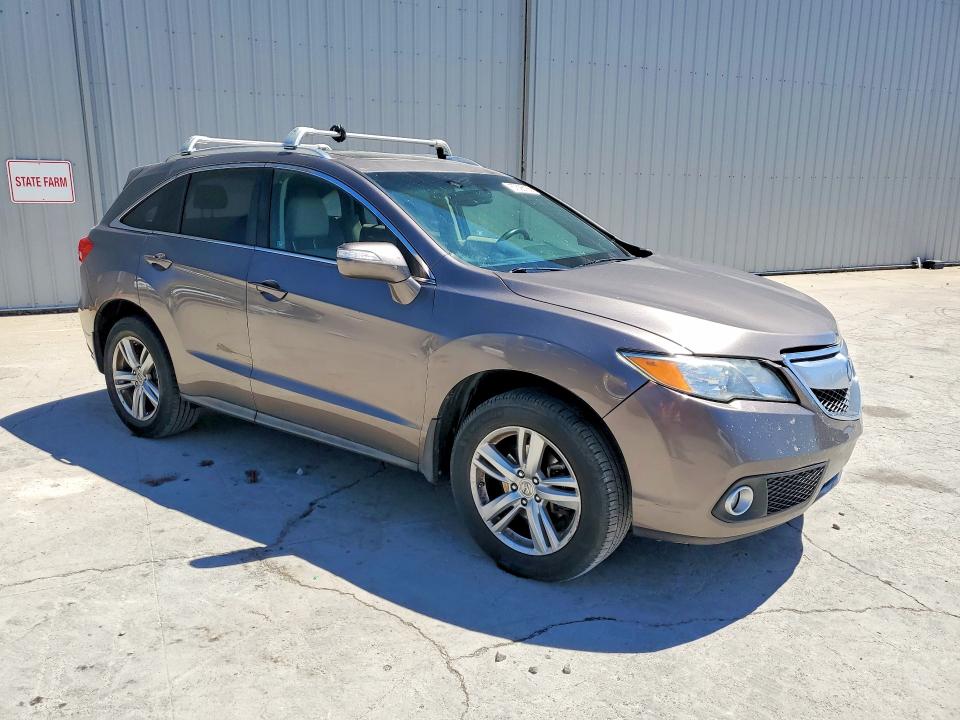 Продажа на аукционе авто 2013 Acura Rdx, vin: 5J8TB4H55DL003013, номер лота: 57526186