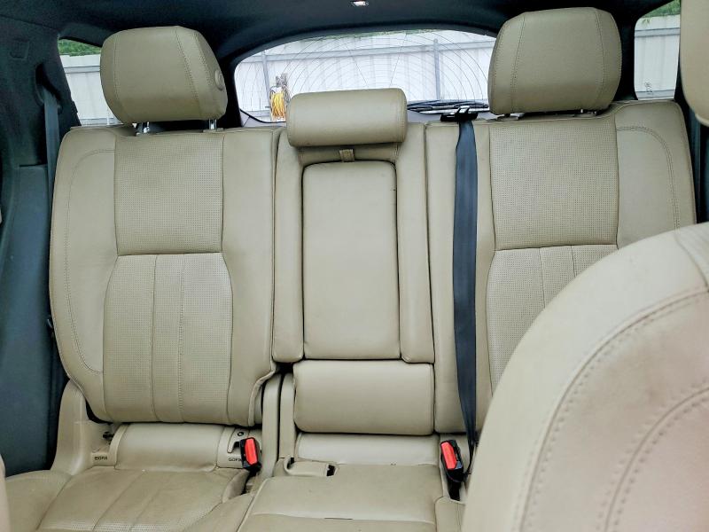 Продаж на аукціоні авто 2016 Land Rover Discovery Sport, vin: SALCR2BG2GH552886, номер лоту: 58727546