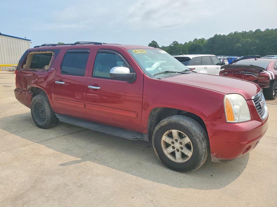 Aukcja sprzedaży 2010 Gmc Yukon Xl, vin: 1GKUCKE07AR201439, numer aukcji: 58612546