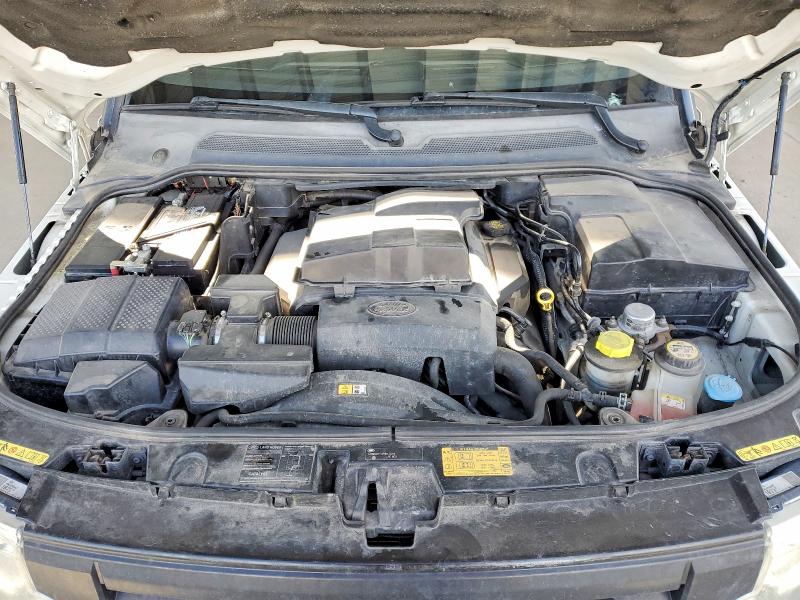 Продажа на аукционе авто 2006 Land Rover Lr3, vin: SALAG25466A389276, номер лота: 58445636