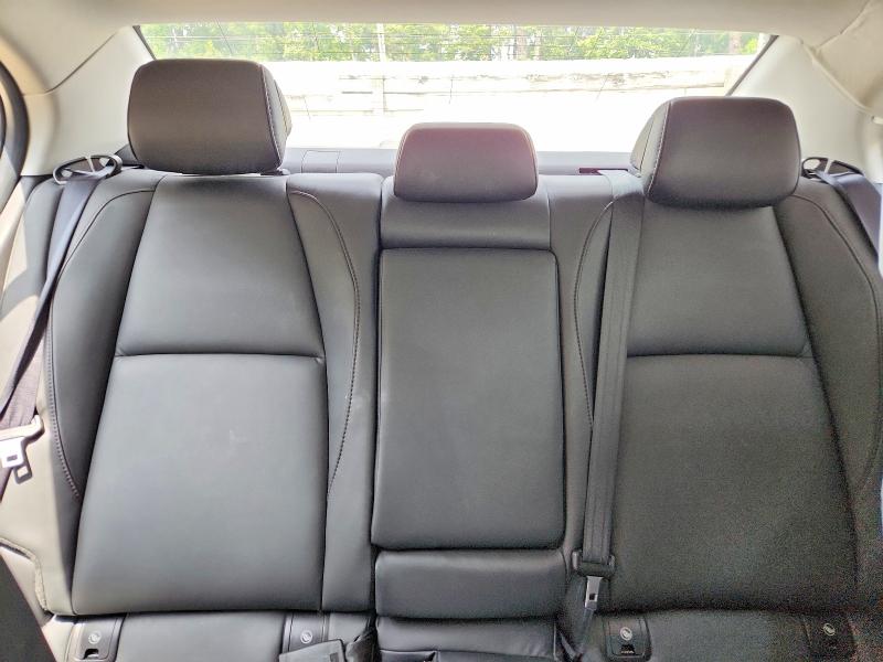 2025 Mazda 3 მანქანა იყიდება აუქციონზე, vin: 3MZBPABM3SM471471, აუქციონის ნომერი: 55366776