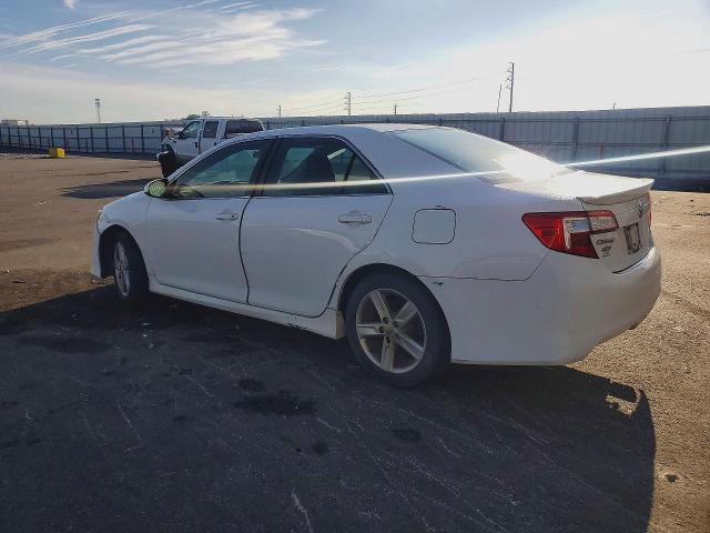 2014 Toyota Camry მანქანა იყიდება აუქციონზე, vin: 4T1BF1FK3EU366696, აუქციონის ნომერი: 57923306