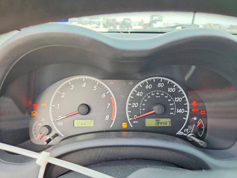 Aukcja sprzedaży 2013 Toyota Corolla, vin: 5YFBU4EE0DP186823, numer aukcji: 56756946