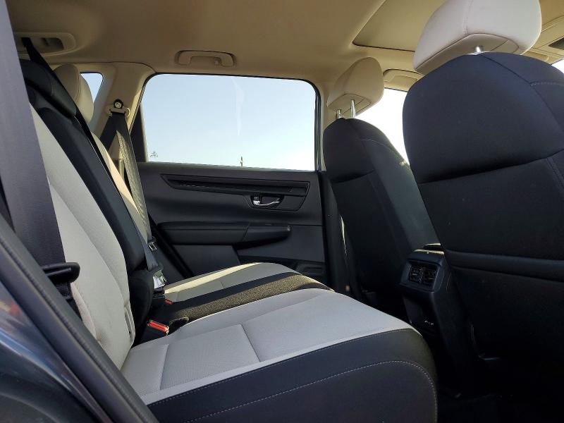2024 Honda Cr-v მანქანა იყიდება აუქციონზე, vin: 2HKRS4H43RH434140, აუქციონის ნომერი: 57603666